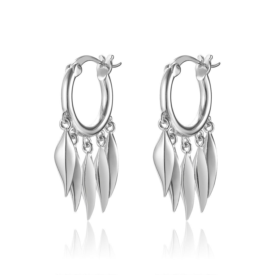 CAPE OF FEATHERS - Vera Design