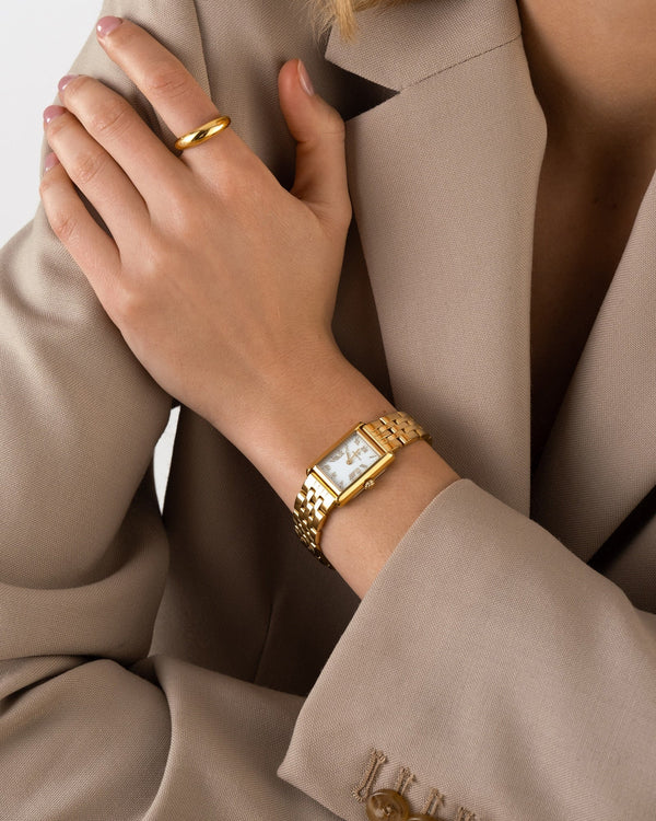 Mockberg Timeless