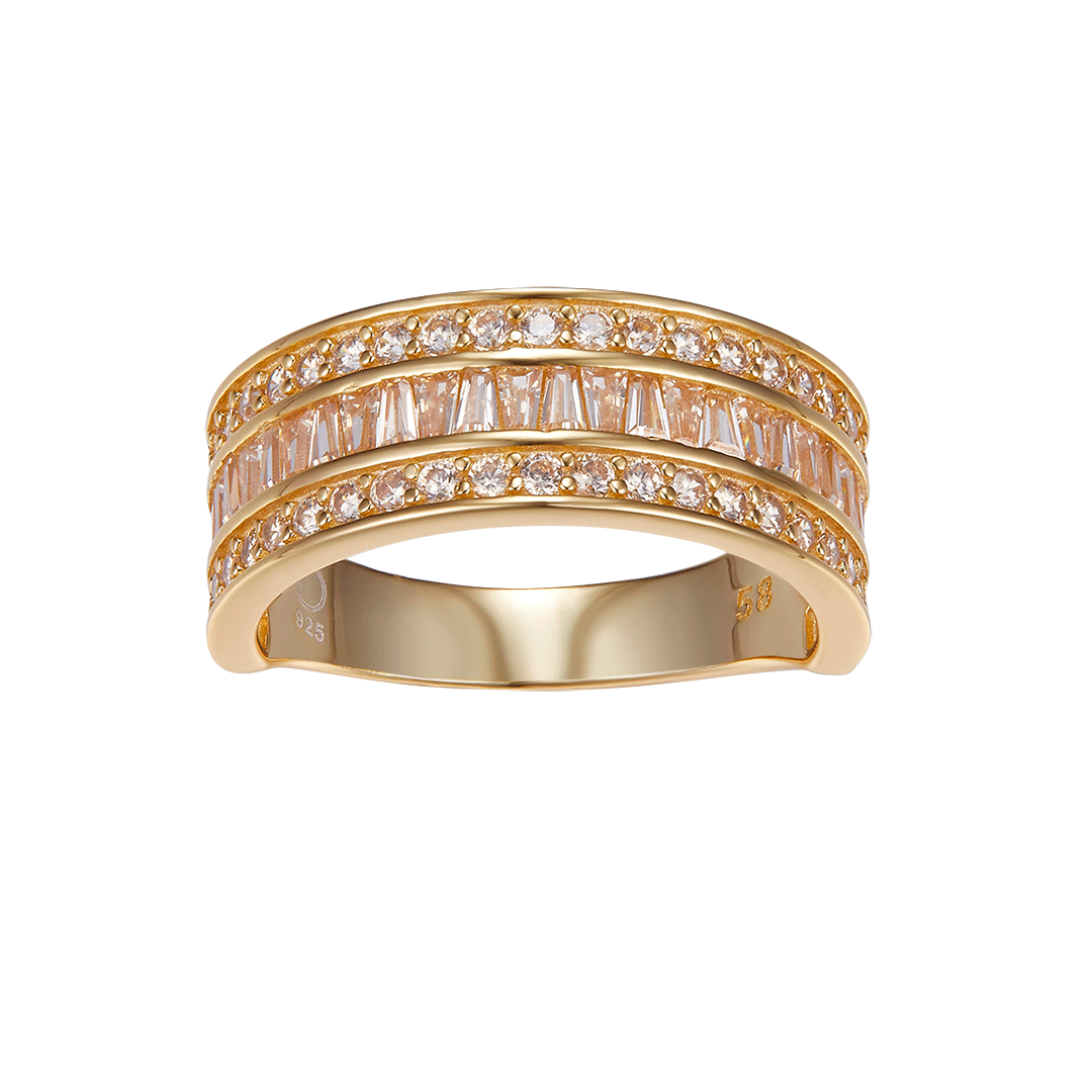 DAZZLE RING - Vera Design