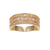 DAZZLE RING - Vera Design