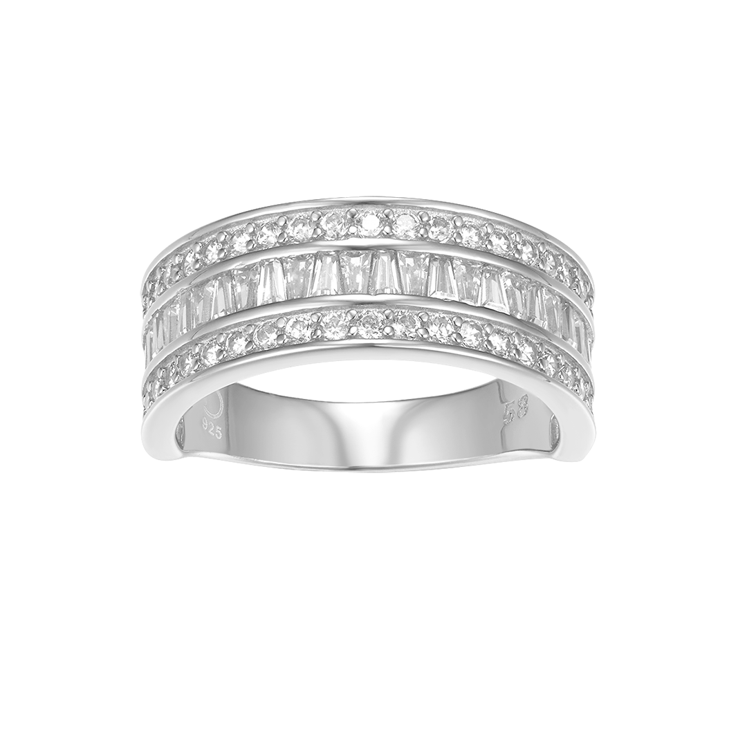 DAZZLE RING - Vera Design