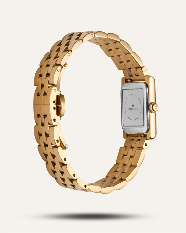 Mockberg Timeless