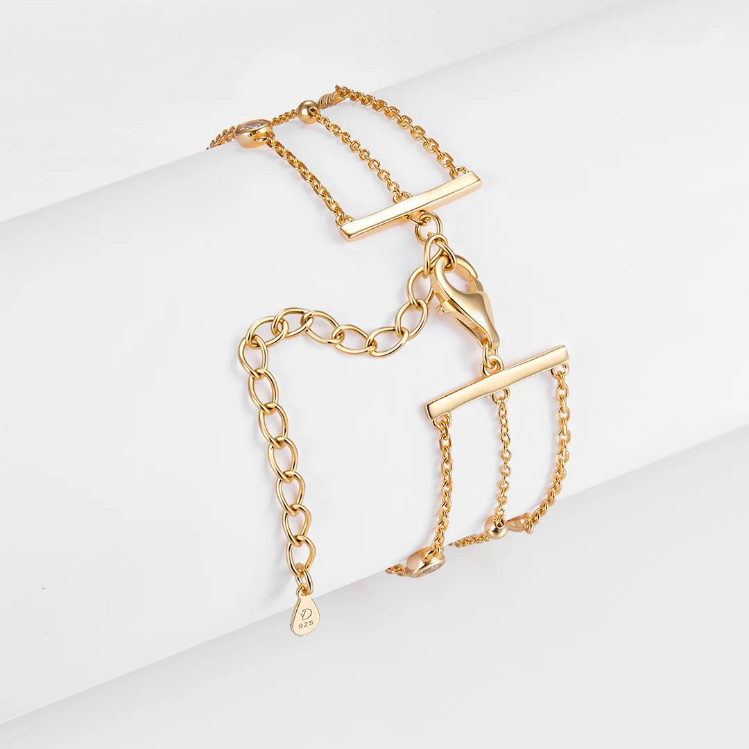 Vera Design - Cape Trinity armband