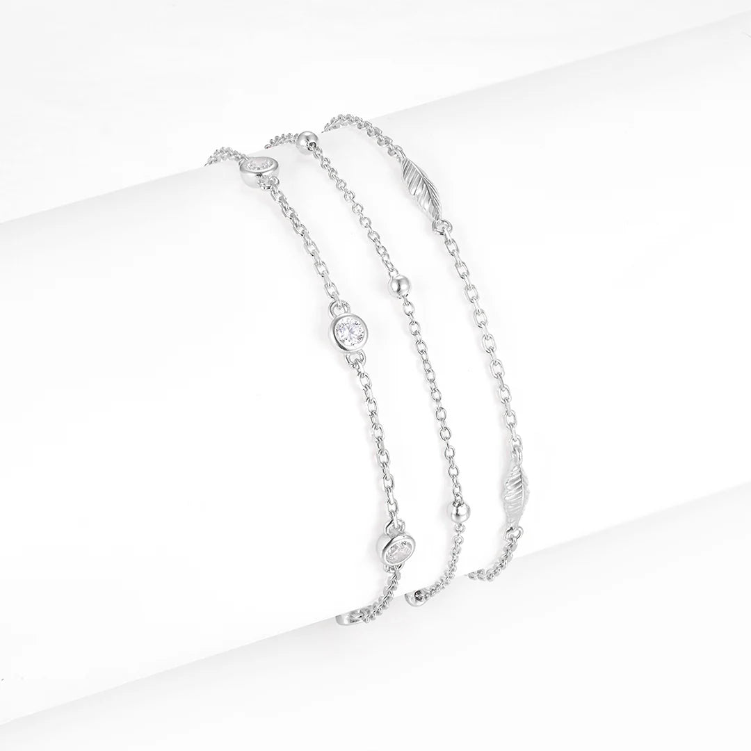 Vera Design - Cape Trinity armband