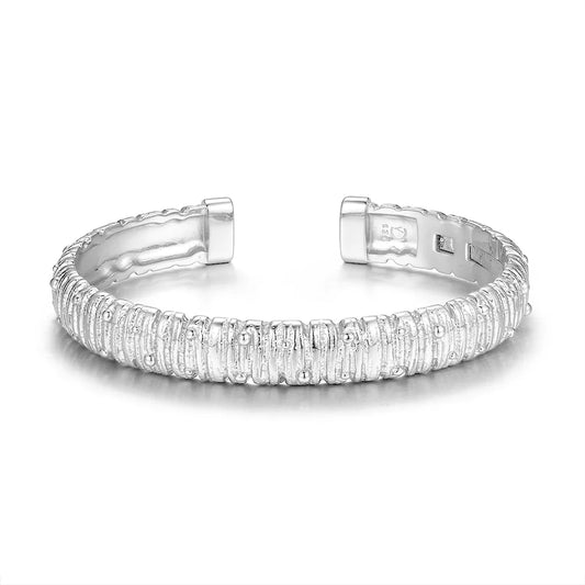 Vera Design - Stuðlaberg Bangle armband