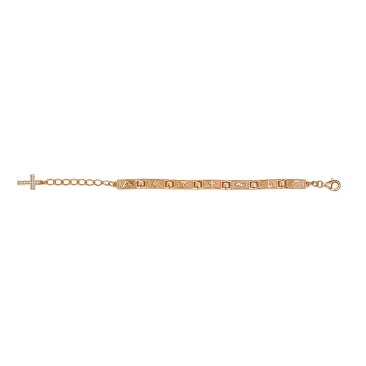 Vera Design - Infinity Petite armband