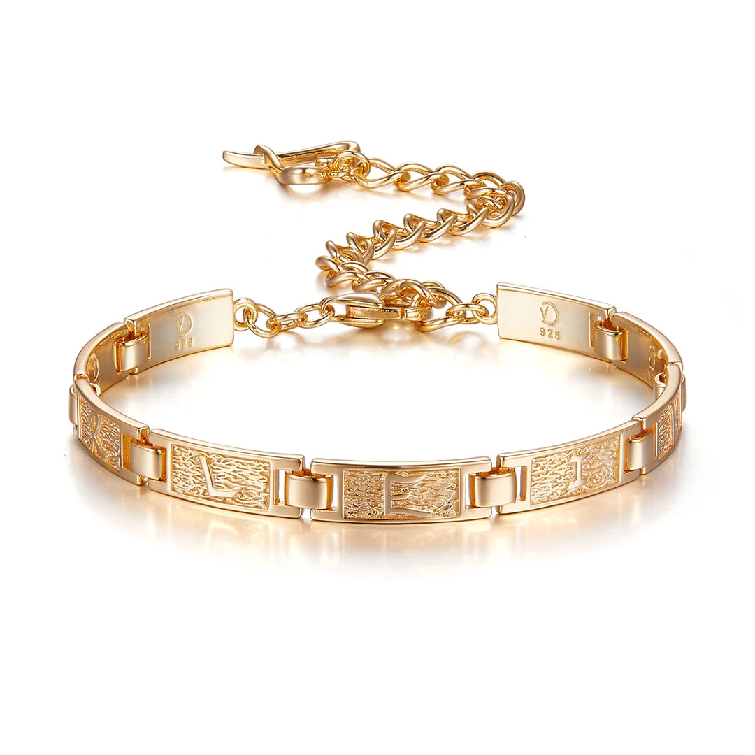 Vera Design - Kærleikur Petite armband