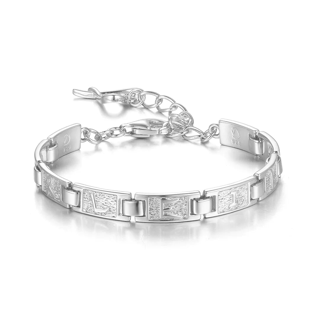 Vera Design - Kærleikur Petite Barn armband