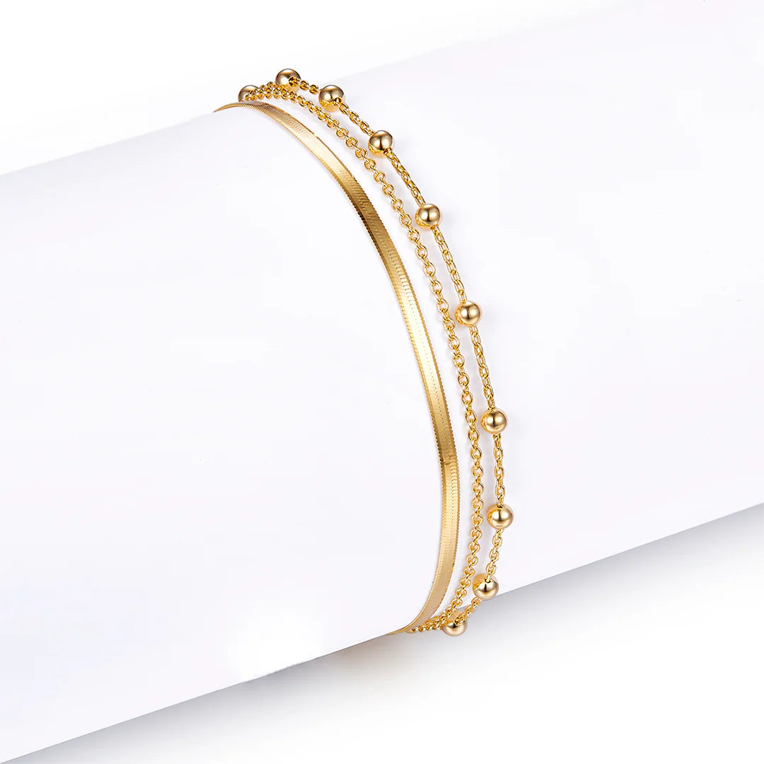 SNAKE & CHAINS - Vera Design