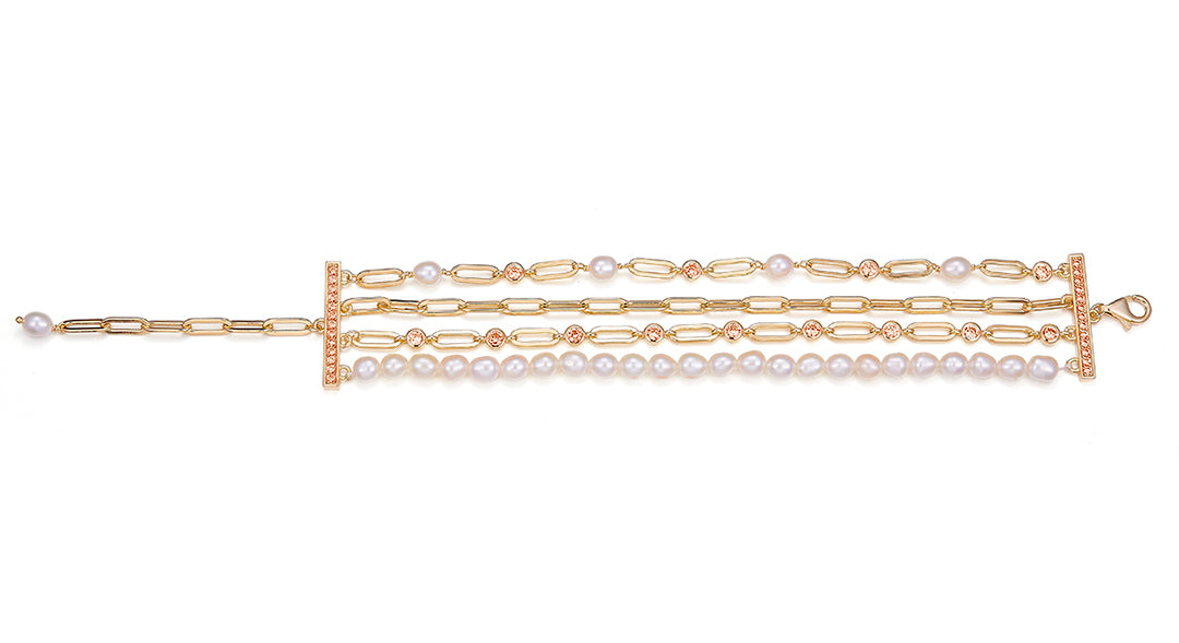 DIAMONDS & PEARLS - Vera Design