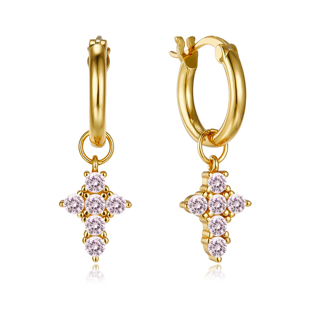 CROSS DIVINE TINY - Vera Design