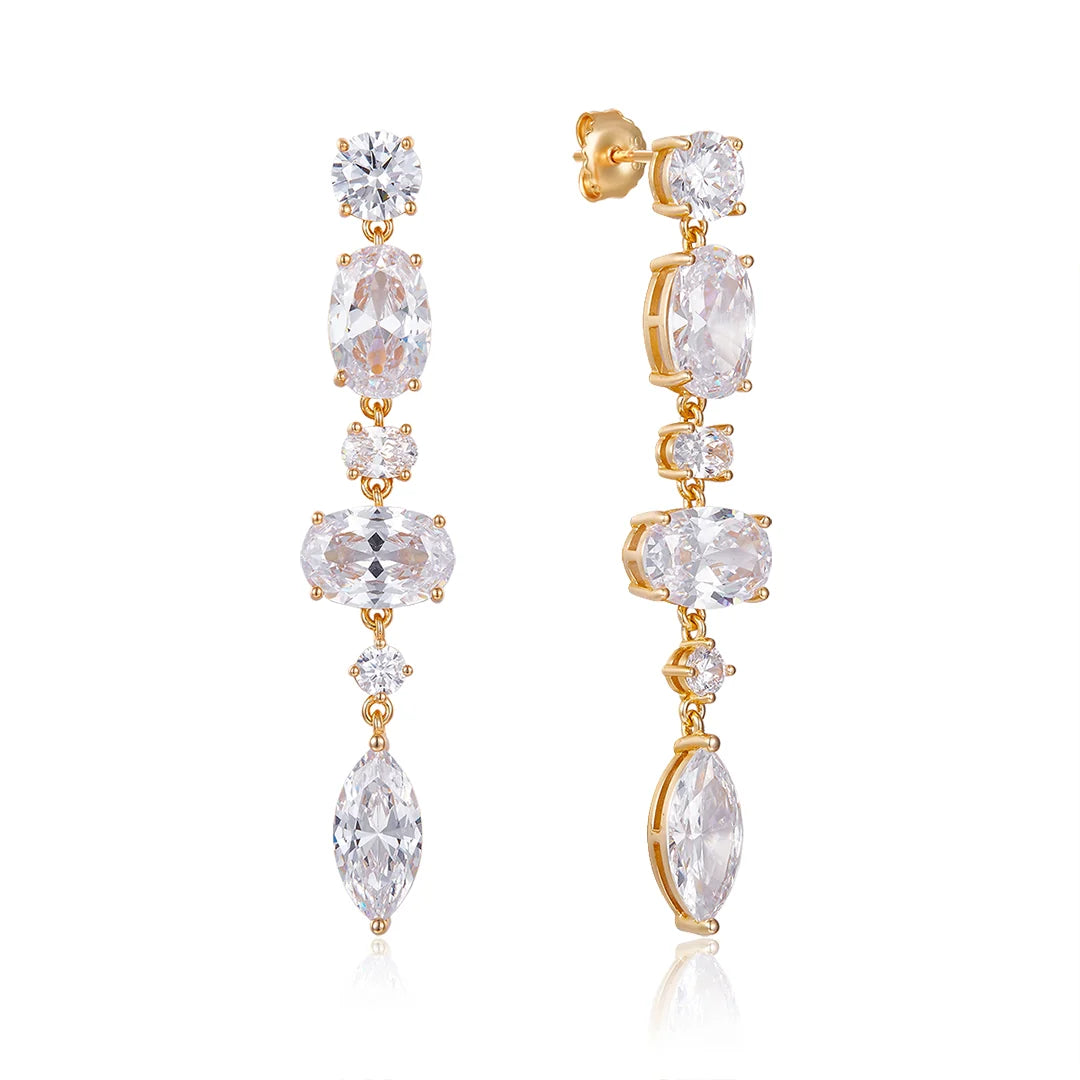 Vera Design - Crystal Drottning lokkar