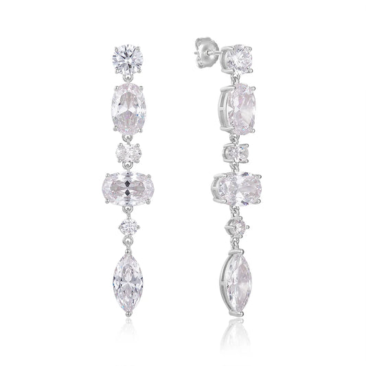 Vera Design - Crystal Drottning lokkar