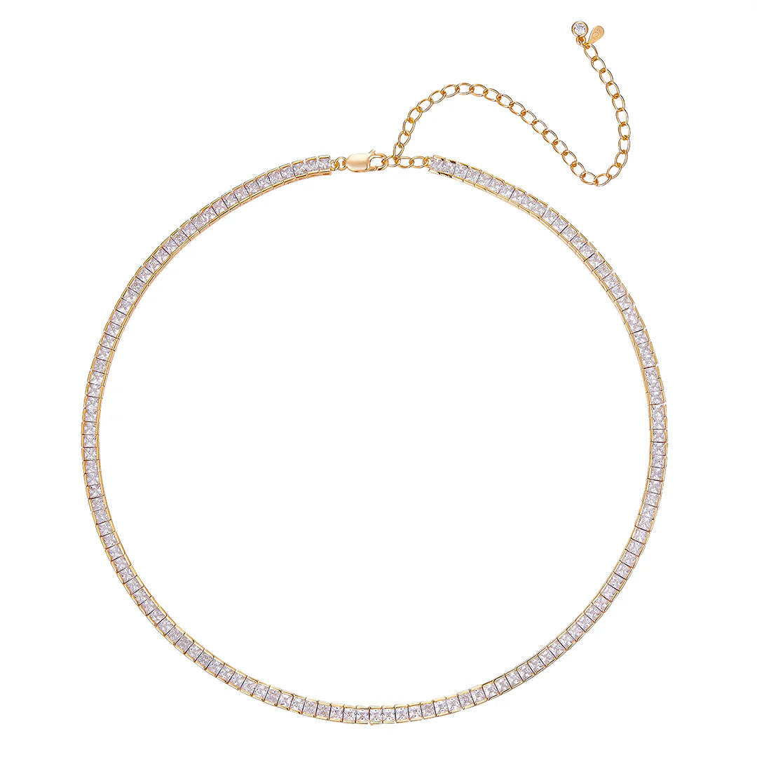 TENNIS BAGUETTE - Vera Design