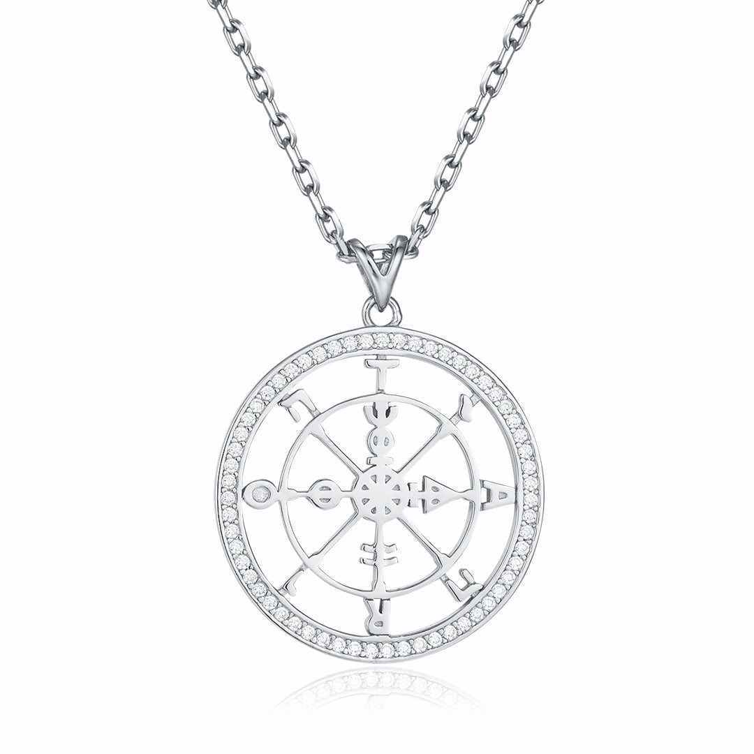 WHEEL OF LIFE KARMA DIVINE - Vera Design