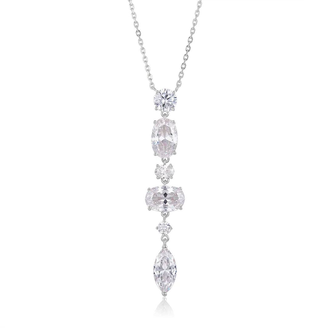 Vera Design - Crystal Drottning men