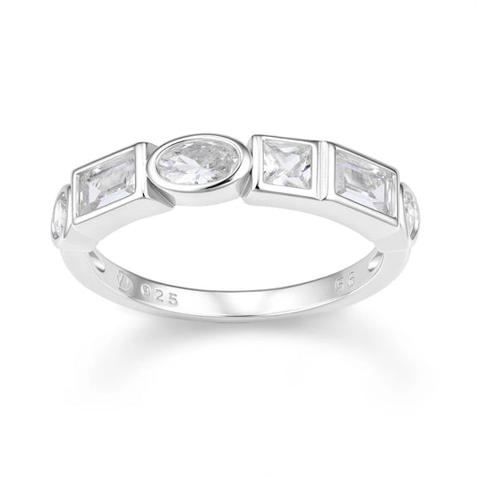 Vera Design - Hjartasteinn hringur