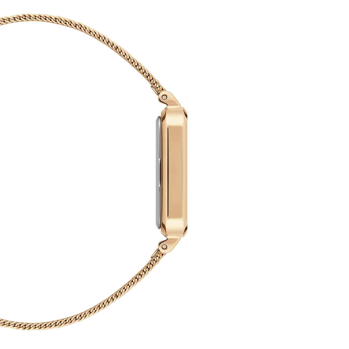 Daniel Wellington - Quadro Pressed Unitone Gold