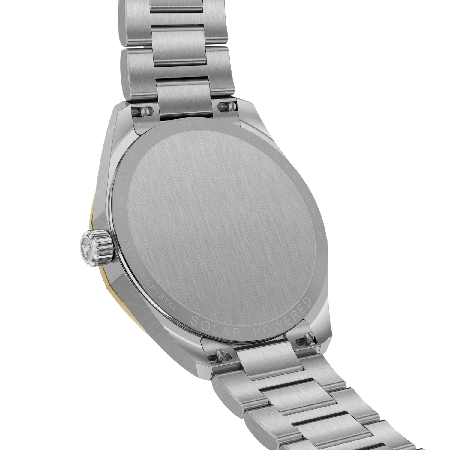 Tissot Prc 100 Solar