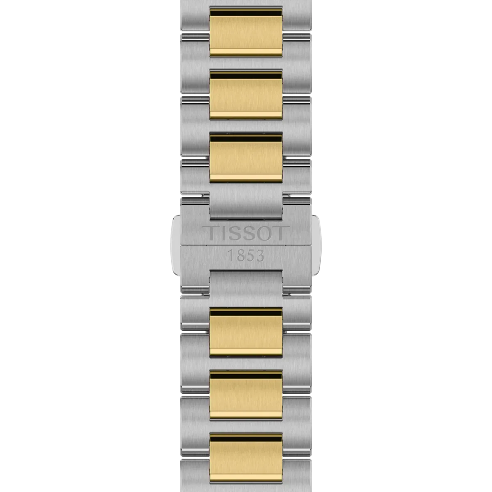 Tissot Prc 100 Solar