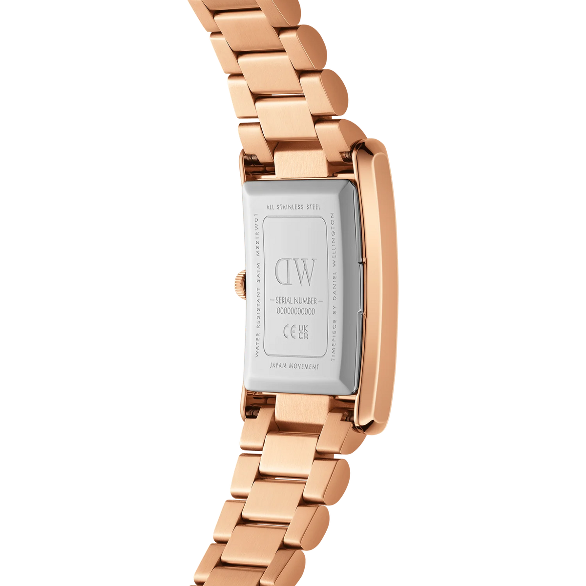 Daniel Wellington - Bound 3-Link