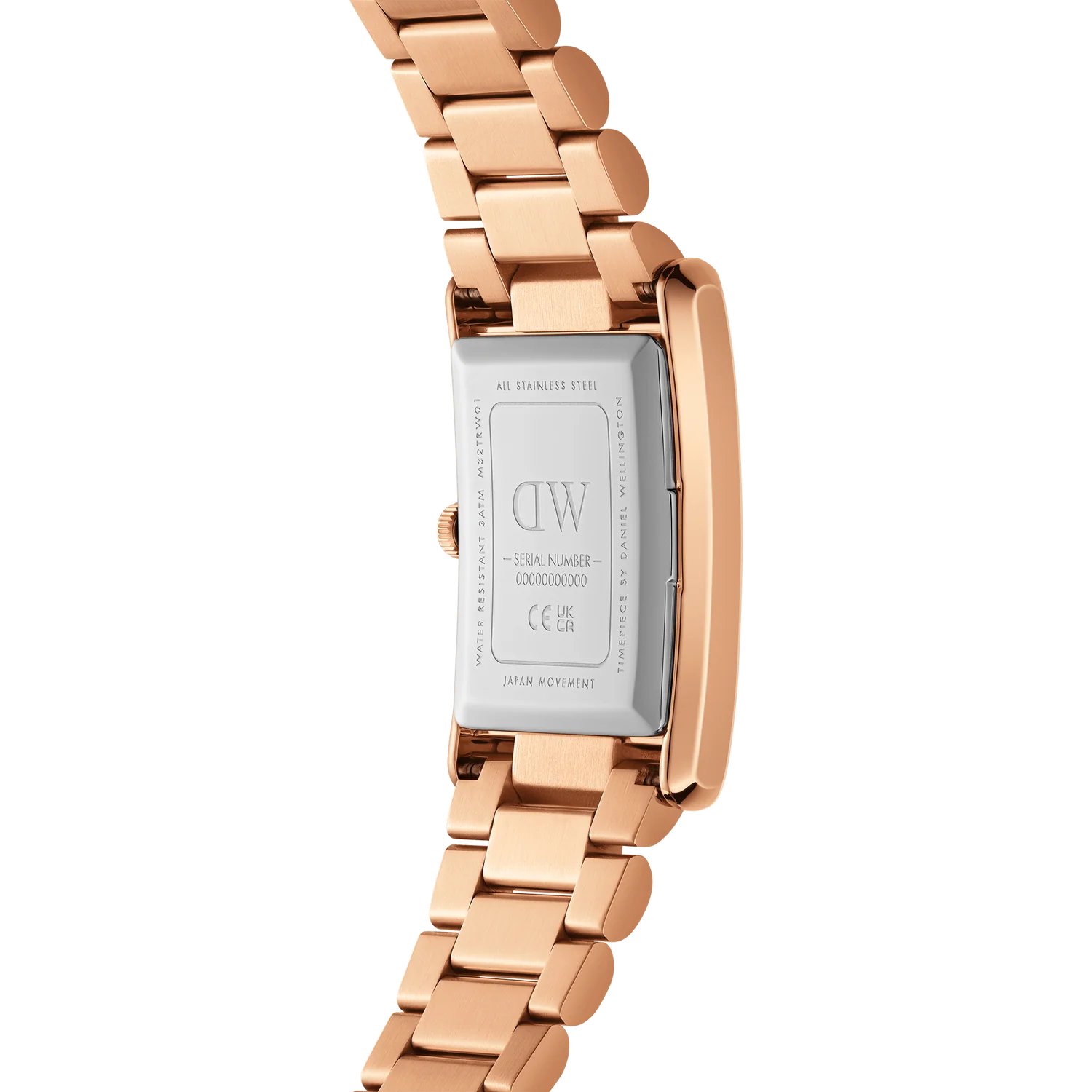 Daniel Wellington - Bound 3-Link