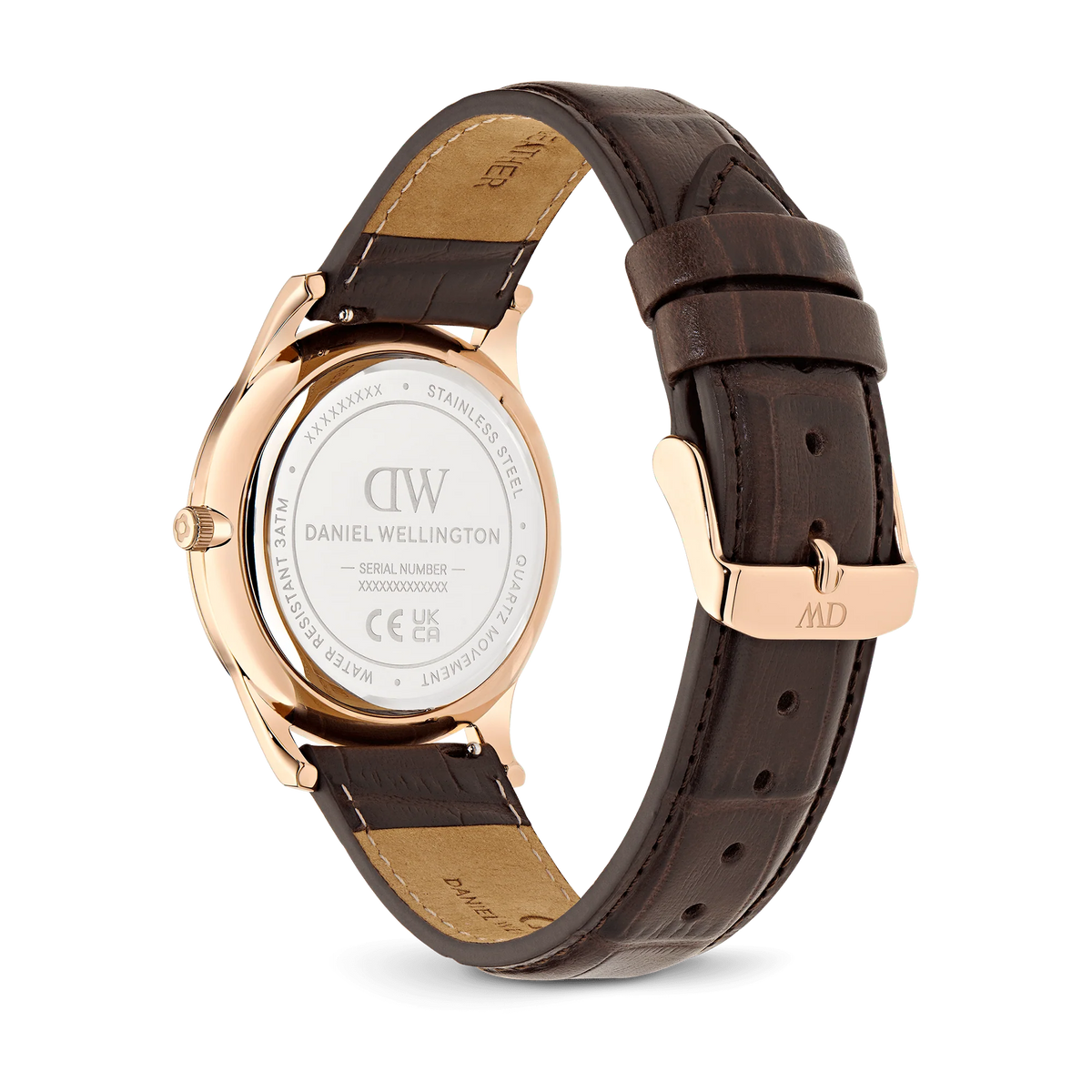 Daniel Wellington - Pathfinder Croc