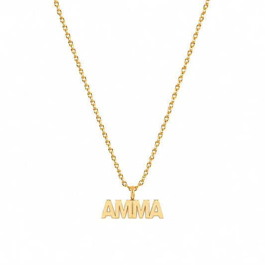 AMMA