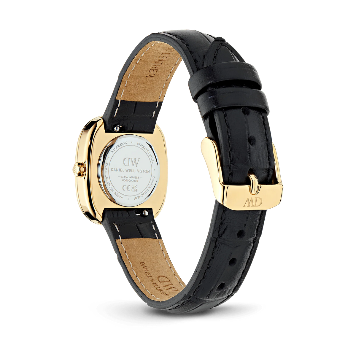 Daniel Wellington - Corta Croc