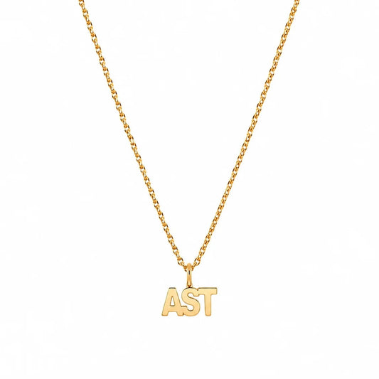 ÁST