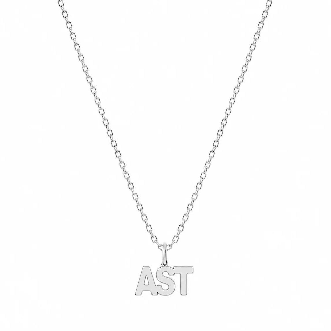 ÁST