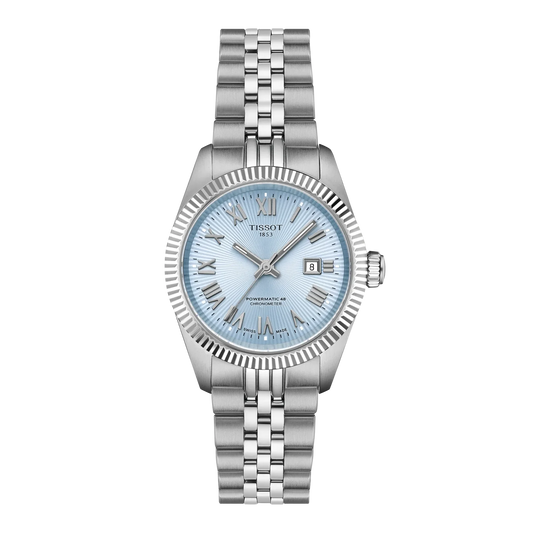 Tissot Ballade Powermatic