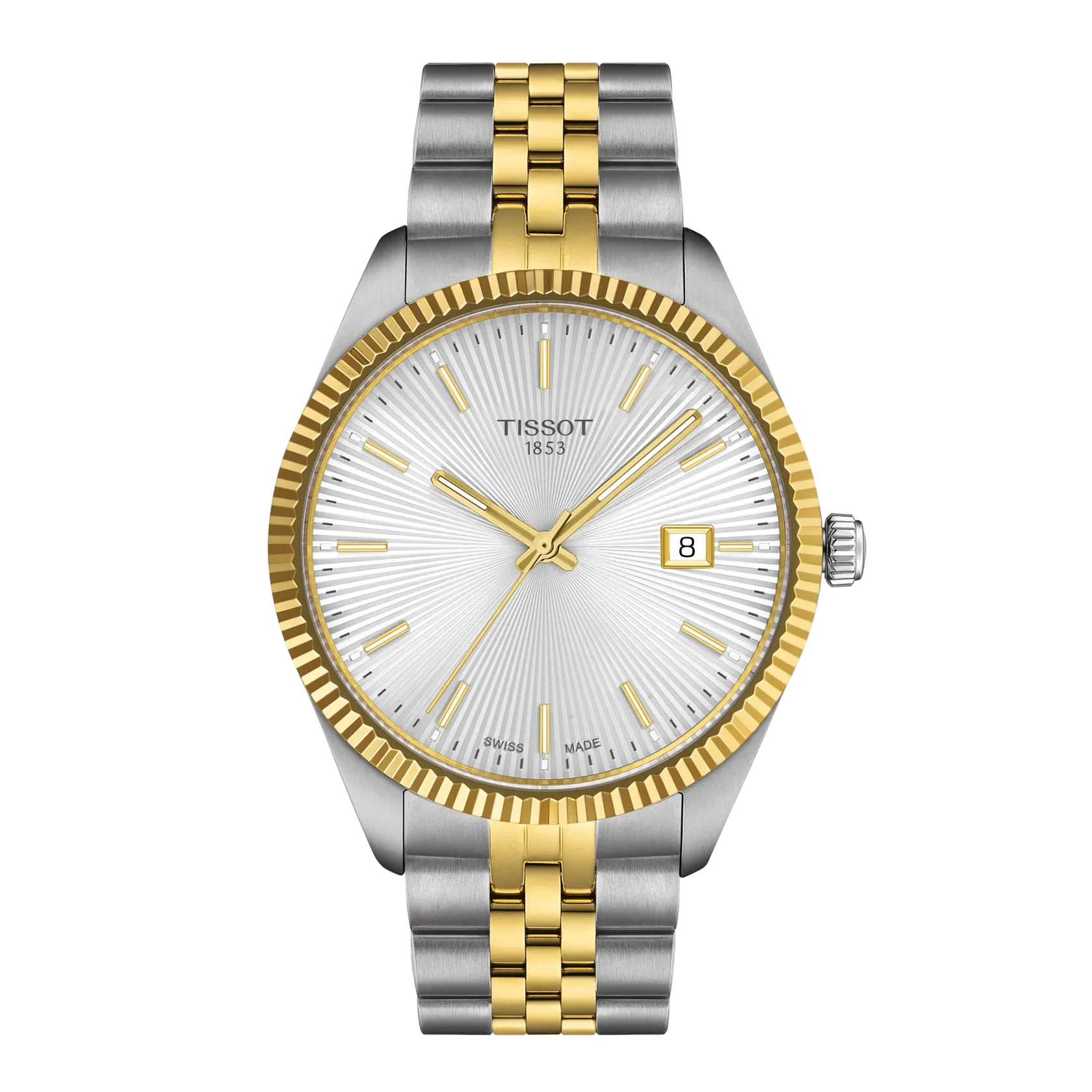 Tissot Ballade