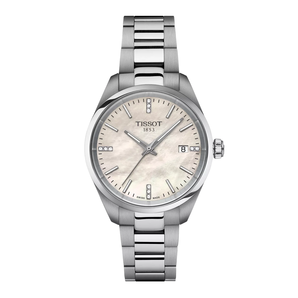 Tissot PR 100 34mm