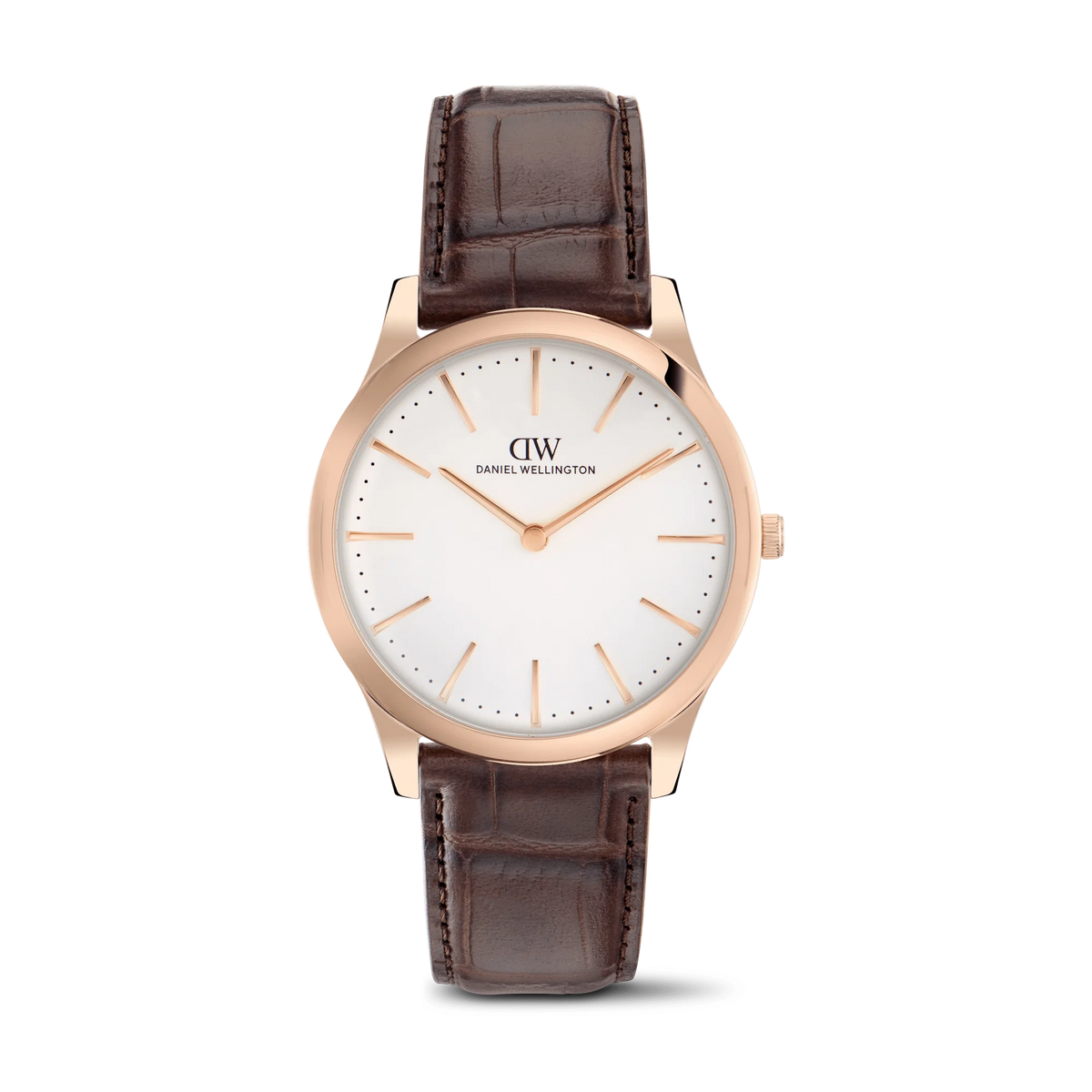 Daniel Wellington - Pathfinder Croc