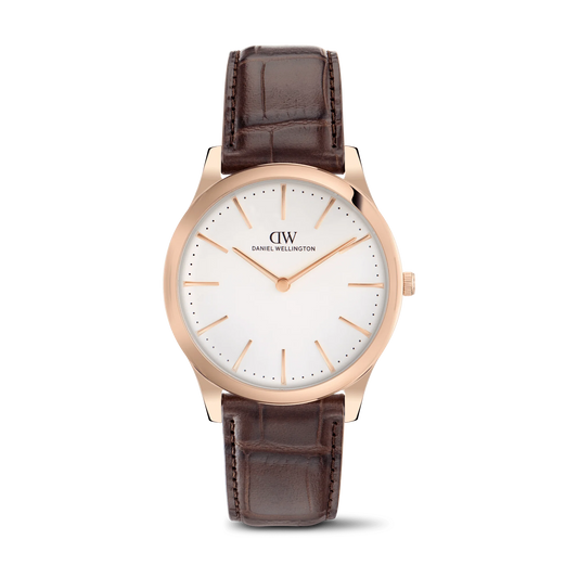 Daniel Wellington - Pathfinder Croc