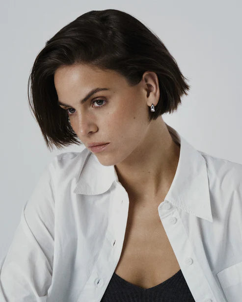 BOLD HOOPS - Mockberg