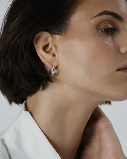 BOLD HOOPS - Mockberg