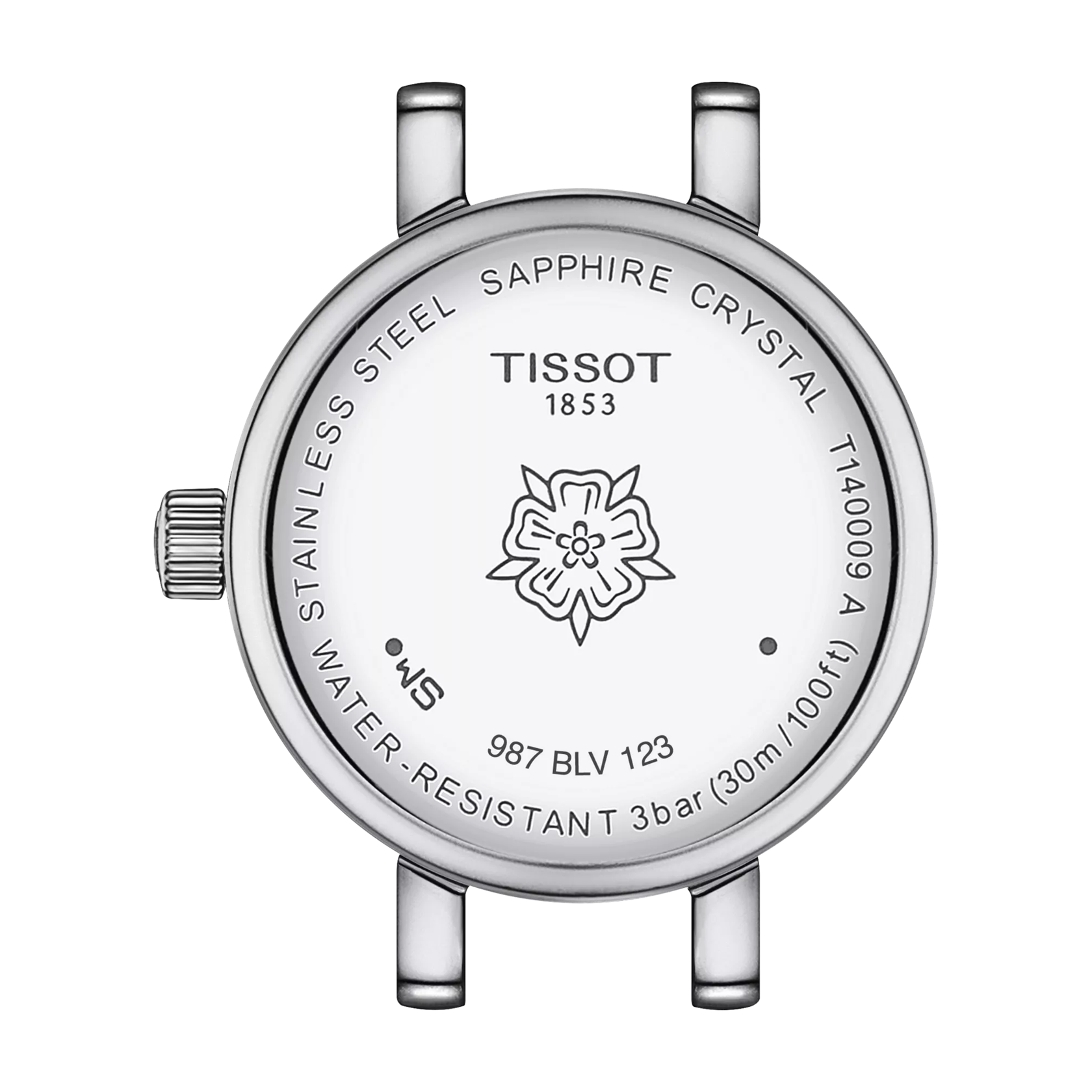 Tissot Lovely