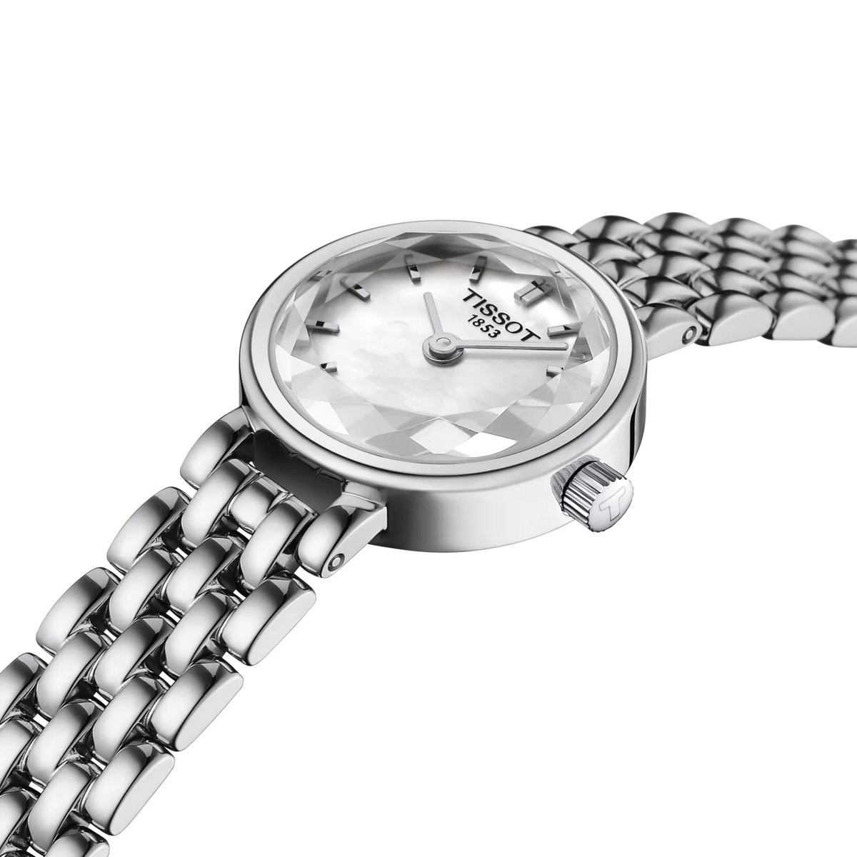 Tissot Lovely