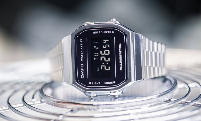 Casio Vintage