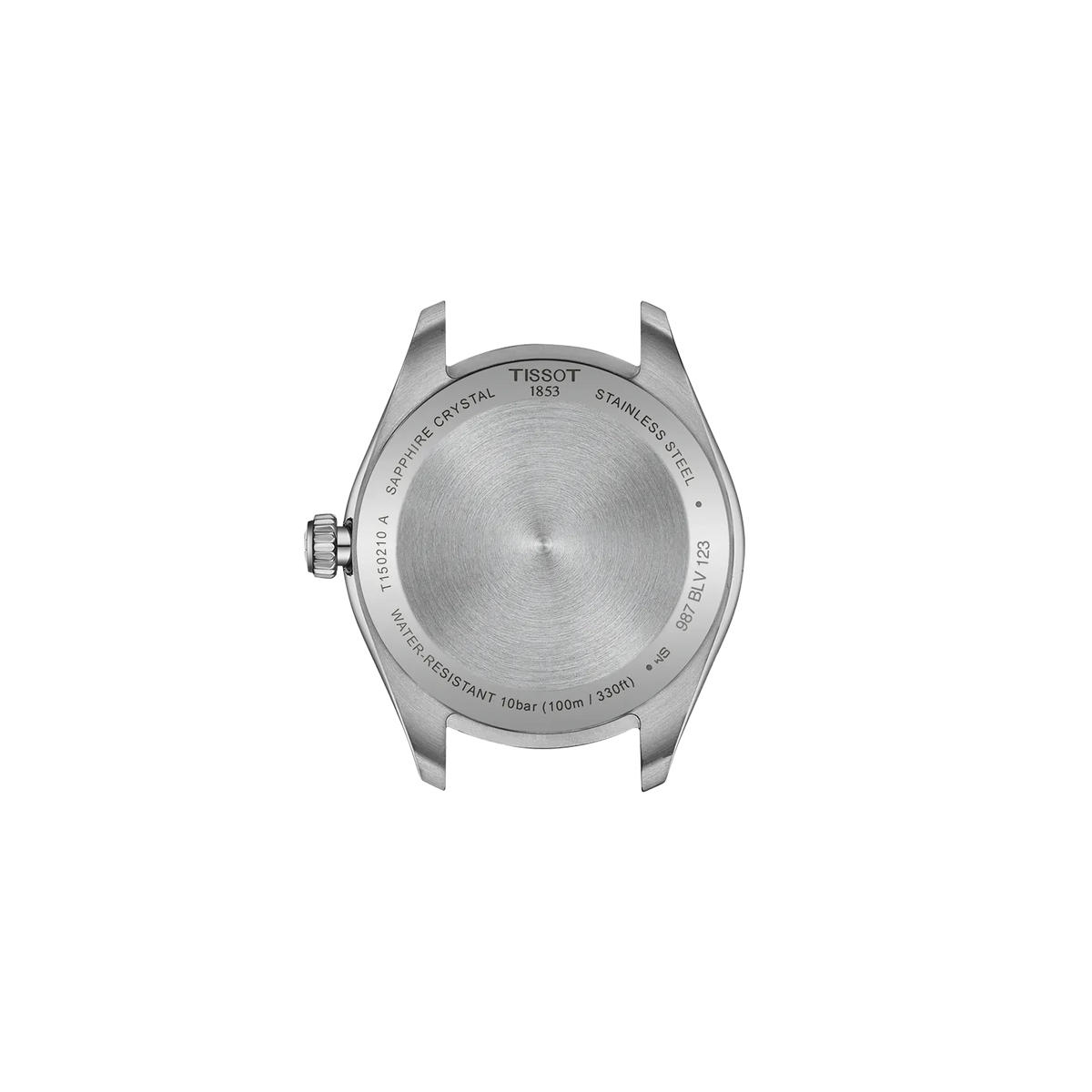Tissot PR 100 34mm