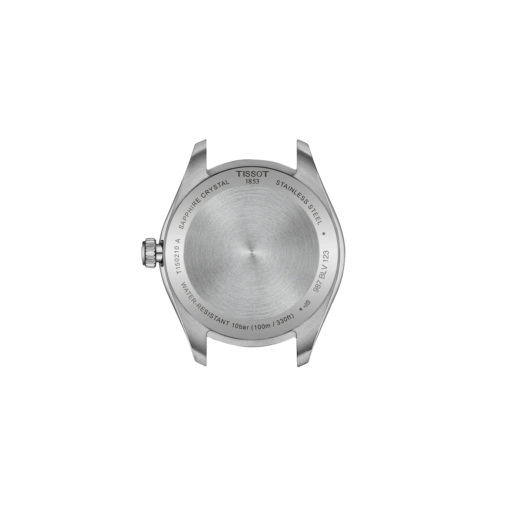 Tissot PR 100 34mm