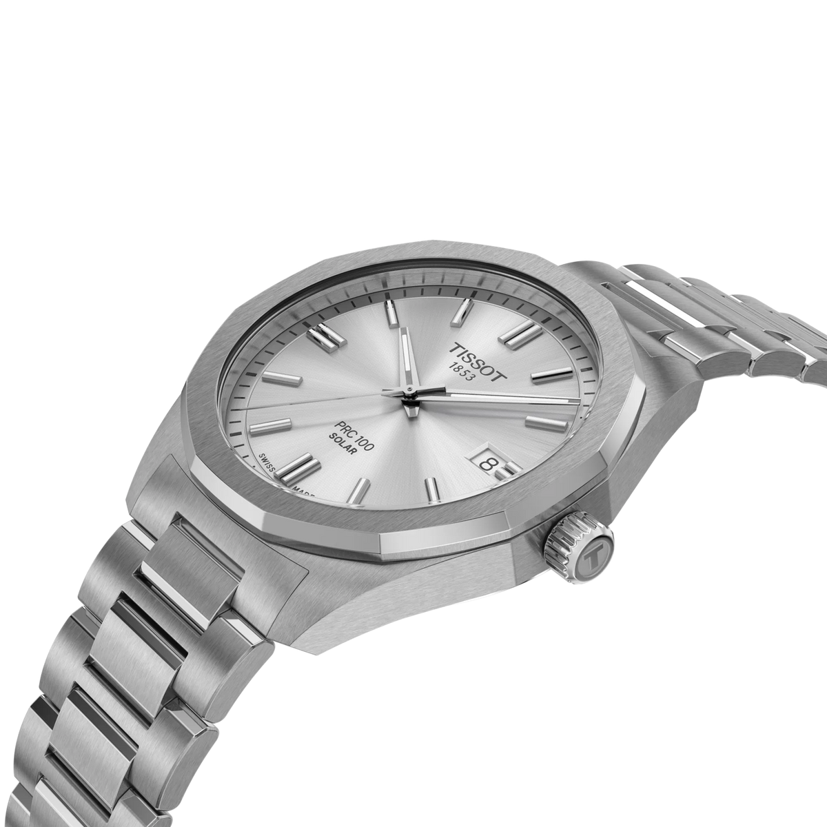 Tissot Prc 100 Solar