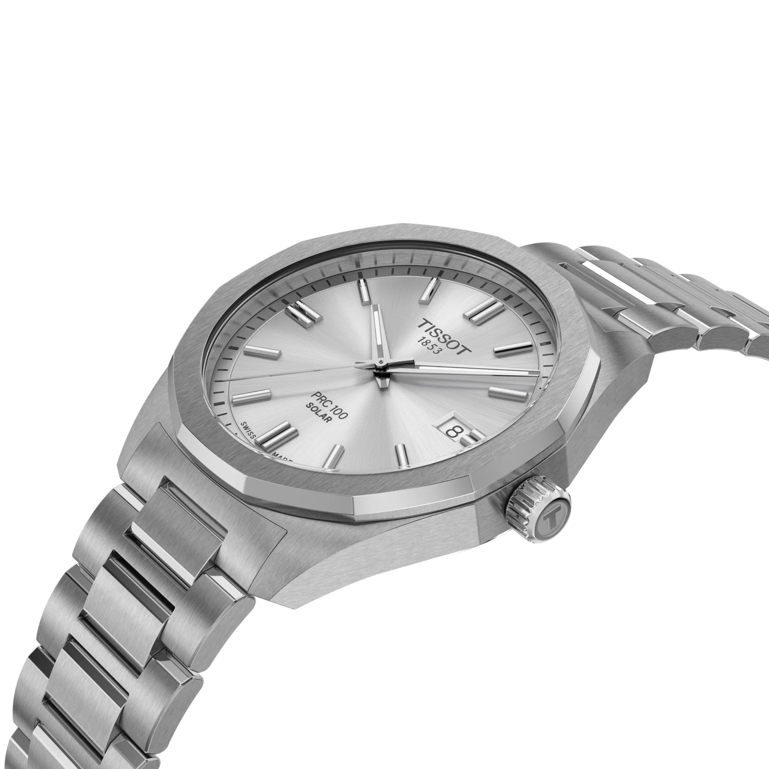 Tissot Prc 100 Solar