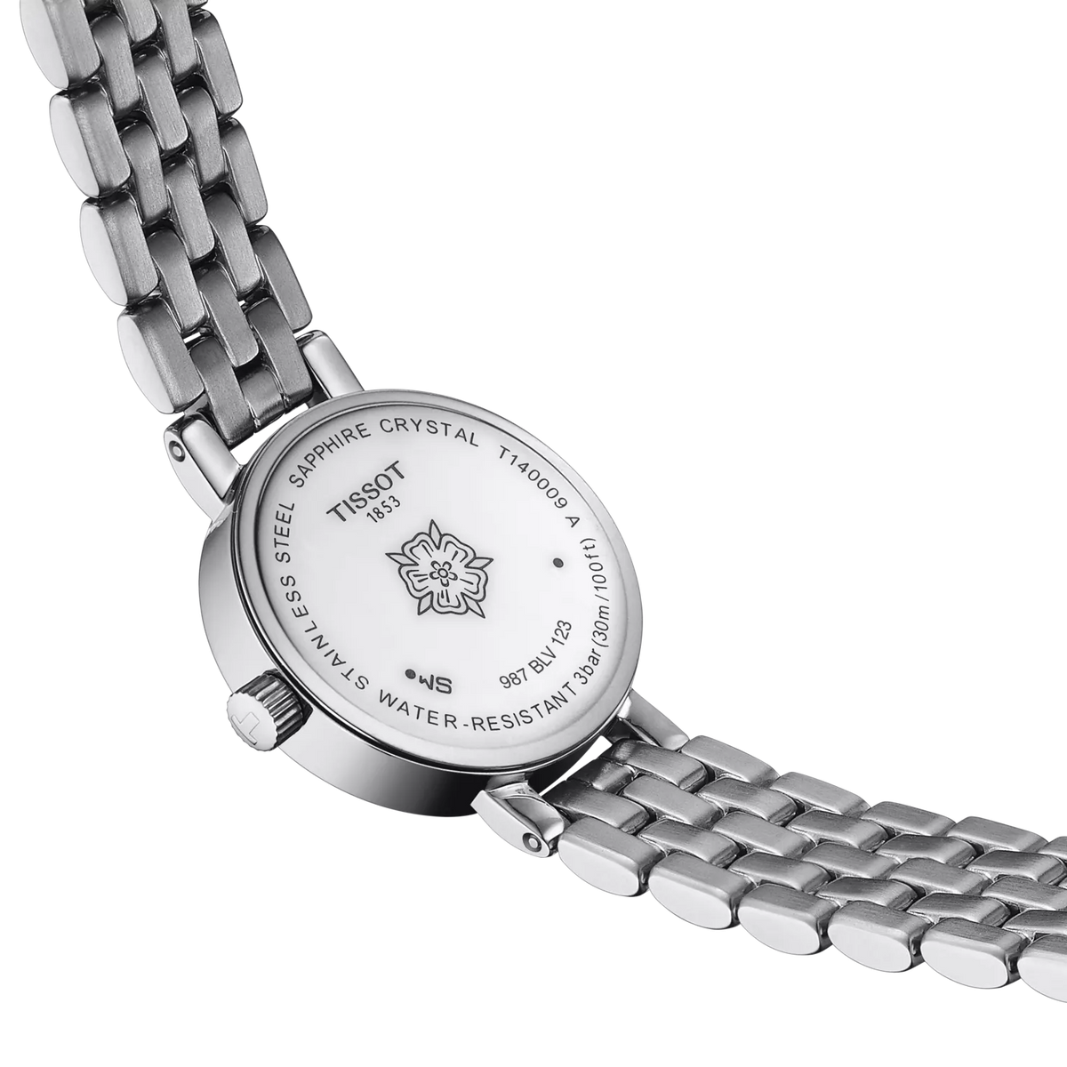 Tissot Lovely