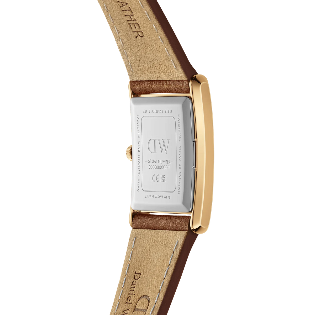 Daniel Wellington - Bound Durham