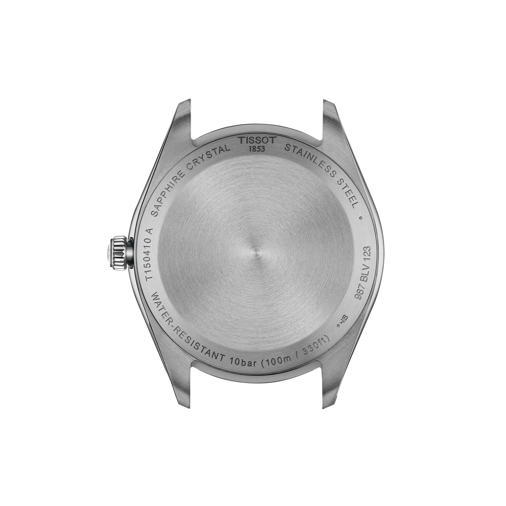 Tissot PR 100