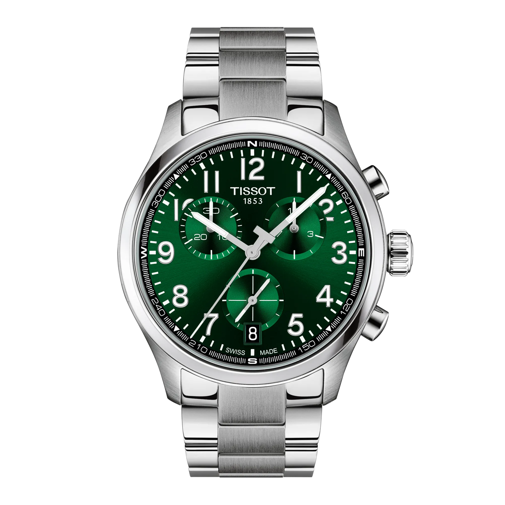 Tissot Chrono L