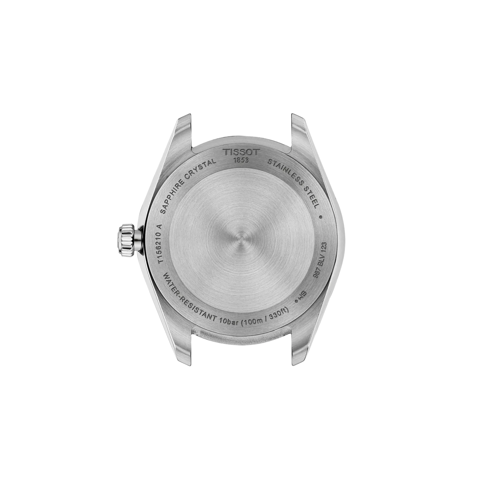 Tissot Ballade 34mm
